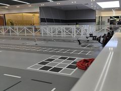 -奇迹健身(SM广场店)