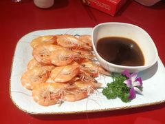 -旺川园·毛血旺·辣子鸡(解放碑店)