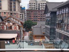 -纸盐河码头火锅(十八梯店)