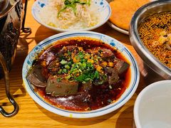 -肖四女乐山跷脚牛肉(世博源店)