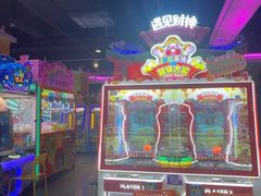 -大玩家(青岛CBD延吉路万达店)