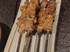 -丝路金桃·新疆菜(徐汇店)