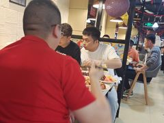 -金米客烤肉自助(中山路茂业时代城店)