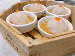 -如丰晟宴(长安万达店)