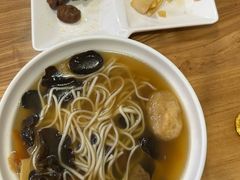 -龙华素斋(龙华路店)