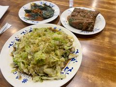 -柴氏风味斋(甘家口店)