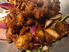 -绿茶餐厅(领展购物广场·中关村店)