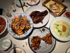 -老头儿油爆虾(金沙印象城店)