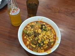 -清真·马洪小炒泡馍馆(钟楼回民街店)
