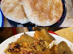 烧饼-活鱼馆(宜兴埠店)