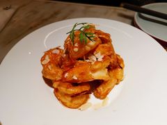 -京华烟云·北京烤鸭(领展购物广场·中关村店)
