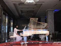 大堂-亢龙太子酒轩(东湖店)