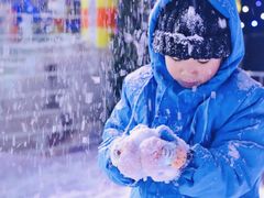 -宁波冰雪大世界(北仑区)