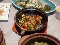 -啫神·广州地标美食(北京路店)