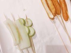-旺蜀主成都串串火锅(西直门凯德MALL店)