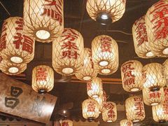 -南京大牌档(二七万达店)