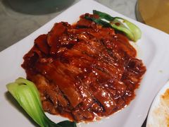 -天津乾毓德饭庄·清真传统炒菜·海鲜烧烤(咸阳路店)