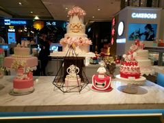 -CAKE BOSS 蛋糕老板(西单君太百货店)