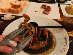 -Ministry of Crab(科伦坡店)