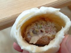 -郑家包子牛肉拉面(尚勤路店)