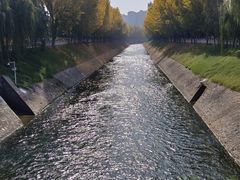 -汉长安城未央宫国家考古遗址公园