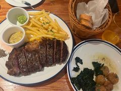 -羽深肉铺 Steak & Wine