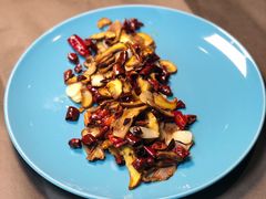 -半山腰·云南菜(侨福芳草地店)