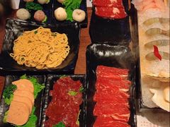 -束河人家(南锣鼓巷店)