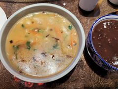 -阿庄新豫菜(航海东路店)