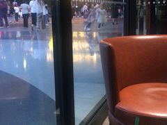 -星巴克臻选(郑州国贸360广场店)