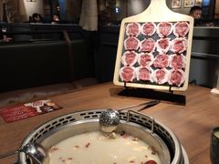 -快乐小羊·内蒙牛羊肉火锅(流花中心店)