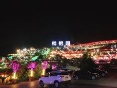 -枇杷园食为鲜火锅(南山店)