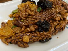 -春水锅贴·传统鲁菜(大明湖店)