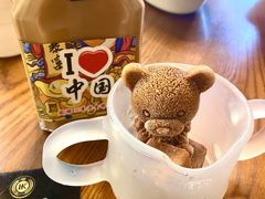 -肥韬茶餐厅(南山mini店)