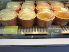 -迦南·甜品蛋糕(传媒店)