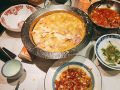 -永兴外婆桥(城中万达店)