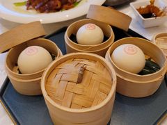 -北京饭店谭家菜
