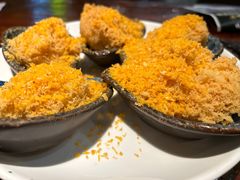 避风塘生蚝-蚬皇•陈味莞(西平景湖店)