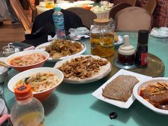 -五台山八大碗·地方风味菜馆(五爷庙店)