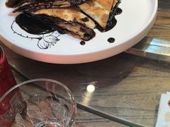 -南门四季铜锅涮肉(左家庄店)