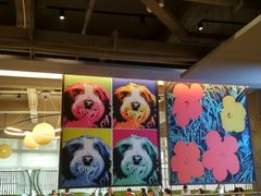 -鹿其林酒家(大学城店)