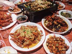-汉虾王.小龙虾.武汉菜.粤菜(科技园店)
