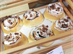 -大酉·M Coffee(北京美术馆店)