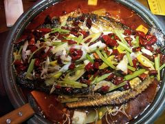 -馋火炉鱼(新世界百货望京店)