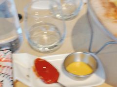 -1861意大利餐厅(文化广场店)