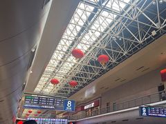 -麦当劳(西客站店)