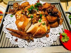 -吕氏疙瘩汤·新派鲁菜(欢乐汇店)