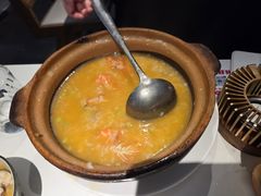 -潮堂 · 潮州菜(国贸商城店)