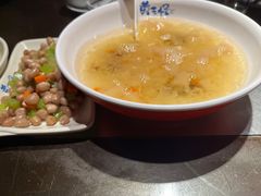 -黄三怪(清河店)