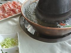 -东来顺饭庄(西直门店)
